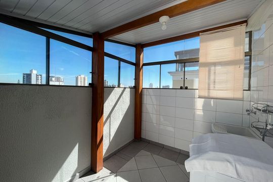 Apartamento à venda com 3 quartos, 145m² em Vila Joao Jorge, Campinas