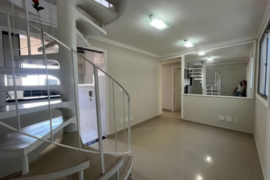 Apartamento à venda com 3 quartos, 145m² em Vila Joao Jorge, Campinas