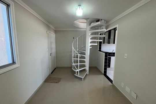 Apartamento à venda com 3 quartos, 145m² em Vila Joao Jorge, Campinas