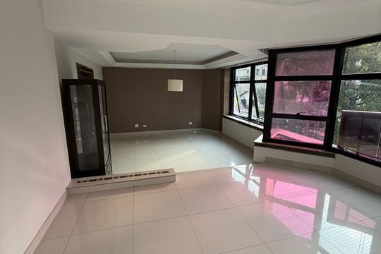 Apartamento à venda com 1 quarto, 205m² em Jardim, Santo André