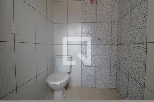 Banheiro de casa à venda com 3 quartos, 276m² em Jardim Colonial, São Paulo