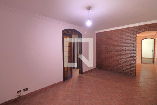 Sala de casa à venda com 3 quartos, 276m² em Jardim Colonial, São Paulo