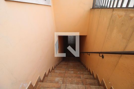 Área externa de casa à venda com 3 quartos, 276m² em Jardim Colonial, São Paulo