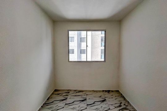 Apartamento para alugar com 2 quartos, 44m² em Jardim America da Penha, São Paulo