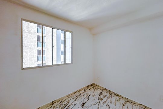 Quarto 1 de apartamento para alugar com 2 quartos, 44m² em Jardim America da Penha, São Paulo