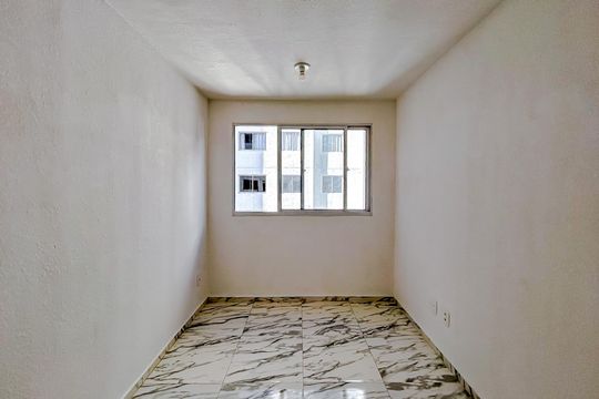 Quarto 1 de apartamento para alugar com 2 quartos, 44m² em Jardim America da Penha, São Paulo