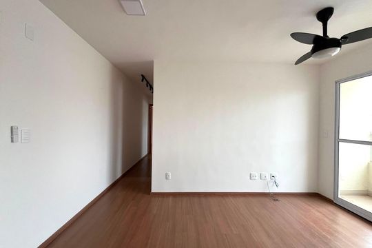 Apartamento à venda com 2 quartos, 47m² em Parque da Figueira, Campinas