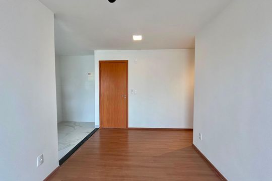 Sala de apartamento à venda com 2 quartos, 47m² em Parque da Figueira, Campinas