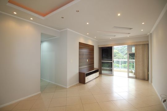 Apartamento para alugar com 3 quartos, 130m² em Freguesia (jacarepaguá), Rio de Janeiro