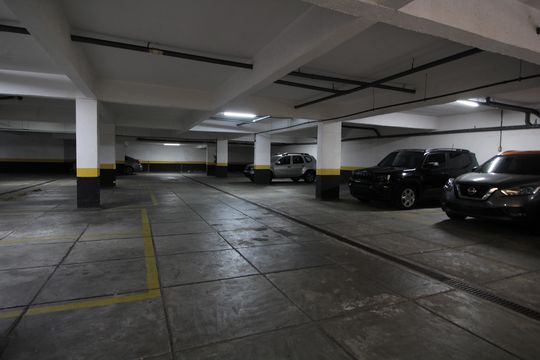 Área Comum de apartamento para alugar com 3 quartos, 130m² em Freguesia (jacarepaguá), Rio de Janeiro