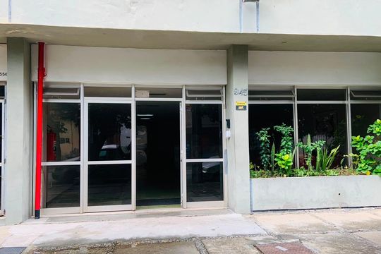 Apartamento para alugar com 1 quarto, 30m² em Vila Nova, Cabo Frio