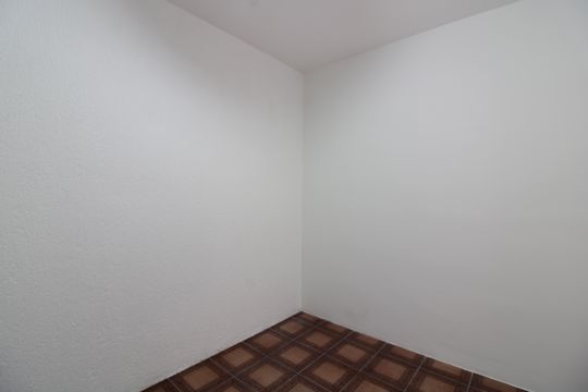 Quarto 2 de apartamento à venda com 2 quartos, 55m² em Vila Silvia, São Paulo