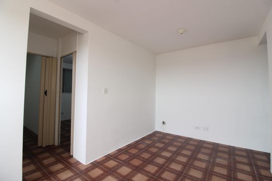 Sala de apartamento à venda com 2 quartos, 55m² em Vila Silvia, São Paulo