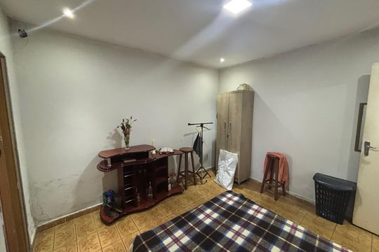 Quarto 1 de casa à venda com 3 quartos, 210m² em Parque Artur Alvim, São Paulo