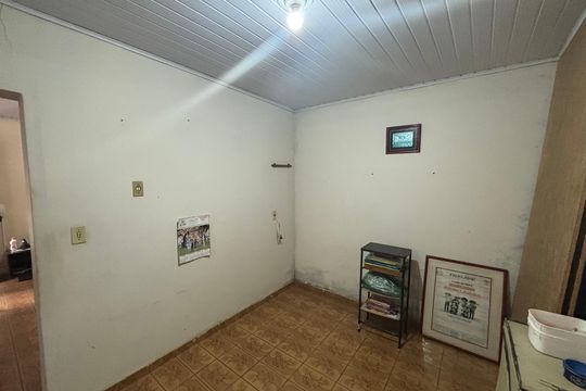 Sala de jantar  de casa à venda com 3 quartos, 210m² em Parque Artur Alvim, São Paulo