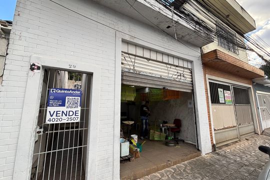 Placa de casa à venda com 3 quartos, 210m² em Parque Artur Alvim, São Paulo