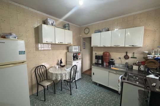 Cozinha de casa à venda com 3 quartos, 210m² em Parque Artur Alvim, São Paulo