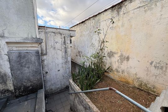 Quintal de casa à venda com 3 quartos, 210m² em Parque Artur Alvim, São Paulo