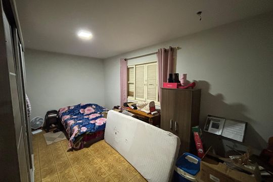 Quarto 2 de casa à venda com 3 quartos, 210m² em Parque Artur Alvim, São Paulo