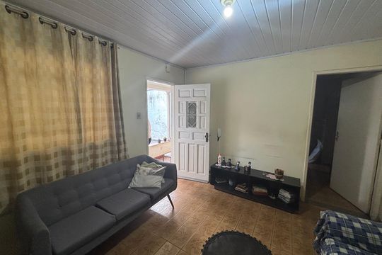 Sala de casa à venda com 3 quartos, 210m² em Parque Artur Alvim, São Paulo