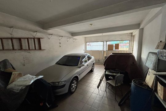 Garagem de casa à venda com 3 quartos, 210m² em Parque Artur Alvim, São Paulo
