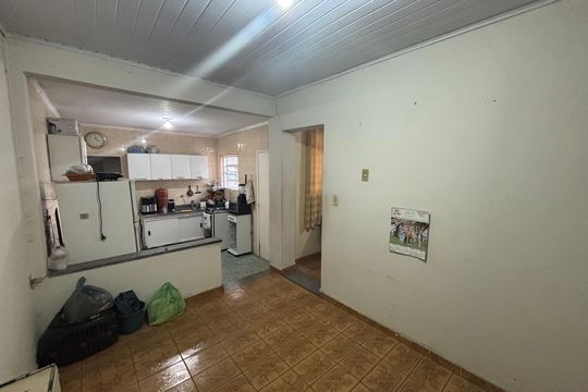 Sala de jantar  de casa à venda com 3 quartos, 210m² em Parque Artur Alvim, São Paulo