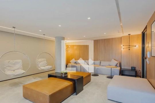 Apartamento para alugar com 1 quarto, 28m² em Pinheiros, São Paulo