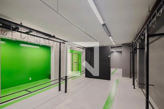 Apartamento para alugar com 1 quarto, 28m² em Pinheiros, São Paulo