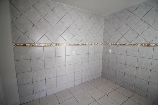 Cozinha de casa à venda com 2 quartos, 250m² em Flamengo, Contagem