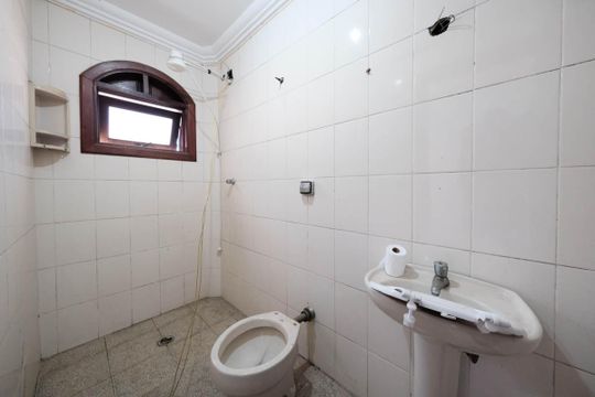 Área de Serviço de casa para alugar com 3 quartos, 450m² em Vila Matilde, São Paulo