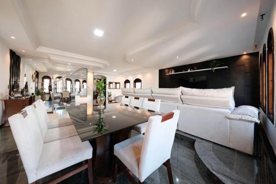 Casa para alugar com 3 quartos, 450m² em Vila Matilde, São Paulo