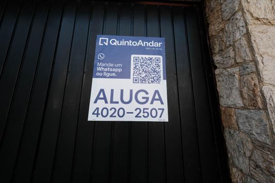 Fachada de casa para alugar com 3 quartos, 450m² em Vila Matilde, São Paulo