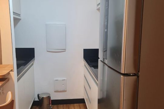 Studio de apartamento para alugar com 1 quarto, 35m² em Costa Azul, Salvador