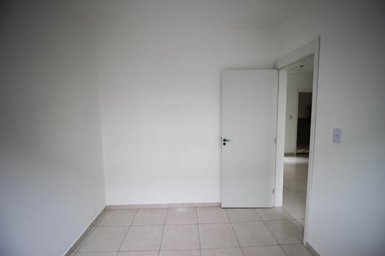 Apartamento para alugar com 2 quartos, 45m² em Wanel Ville, Sorocaba