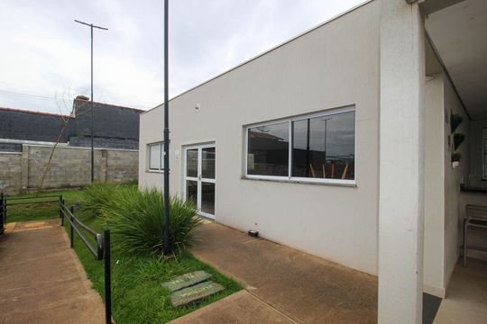 Apartamento para alugar com 2 quartos, 45m² em Wanel Ville, Sorocaba