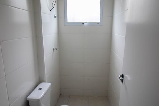 Apartamento para alugar com 2 quartos, 45m² em Wanel Ville, Sorocaba