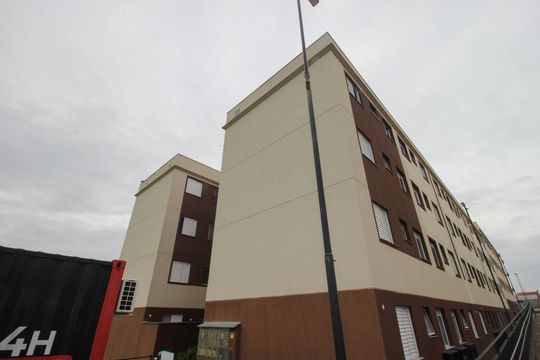 Apartamento para alugar com 2 quartos, 45m² em Wanel Ville, Sorocaba