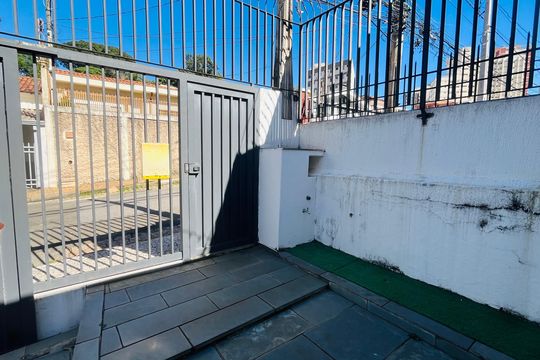 Casa para alugar com 2 quartos, 139m² em Bosque, Campinas