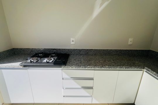 Casa para alugar com 2 quartos, 139m² em Bosque, Campinas