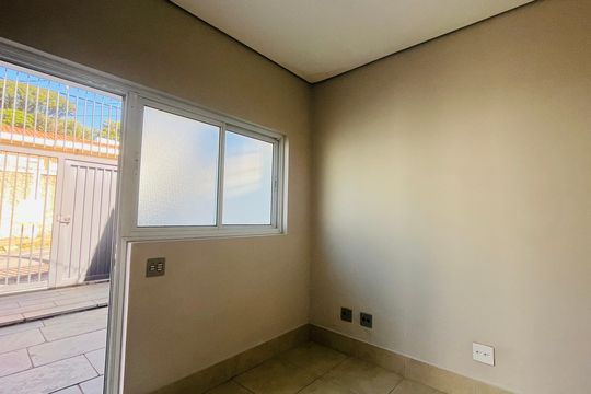 Casa para alugar com 2 quartos, 139m² em Bosque, Campinas