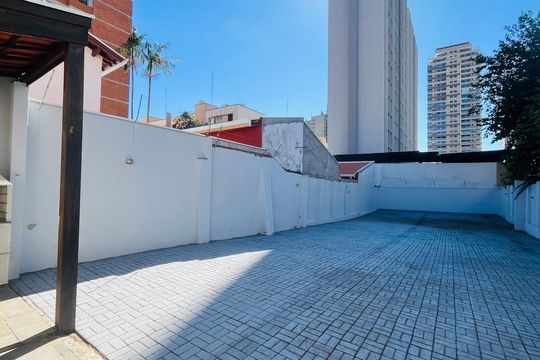 Casa para alugar com 2 quartos, 139m² em Bosque, Campinas