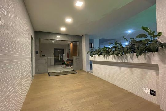 Área comum de apartamento para alugar com 1 quarto, 41m² em Jardim Guanabara, Rio de Janeiro