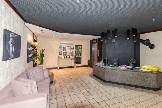 Área comum de apartamento à venda com 3 quartos, 150m² em Vila Isabel, Rio de Janeiro