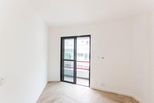 Suíte de apartamento à venda com 3 quartos, 150m² em Vila Isabel, Rio de Janeiro