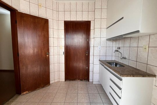 Apartamento para alugar com 2 quartos, 60m² em Manacás, Belo Horizonte