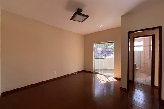 Apartamento para alugar com 2 quartos, 60m² em Manacás, Belo Horizonte