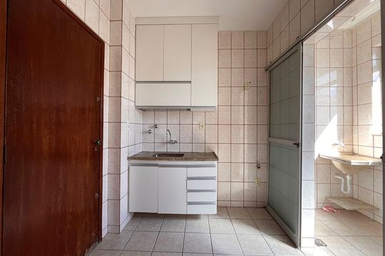 Apartamento para alugar com 2 quartos, 60m² em Manacás, Belo Horizonte