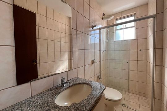 Apartamento para alugar com 2 quartos, 60m² em Manacás, Belo Horizonte
