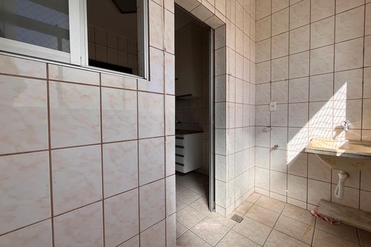 Apartamento para alugar com 2 quartos, 60m² em Manacás, Belo Horizonte