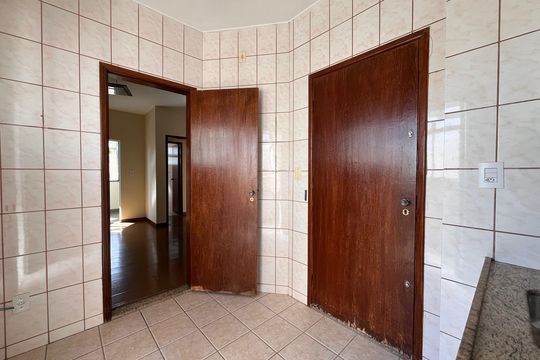 Apartamento para alugar com 2 quartos, 60m² em Manacás, Belo Horizonte